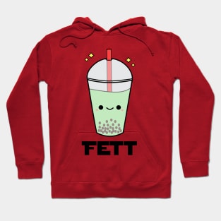 Boba Hoodie